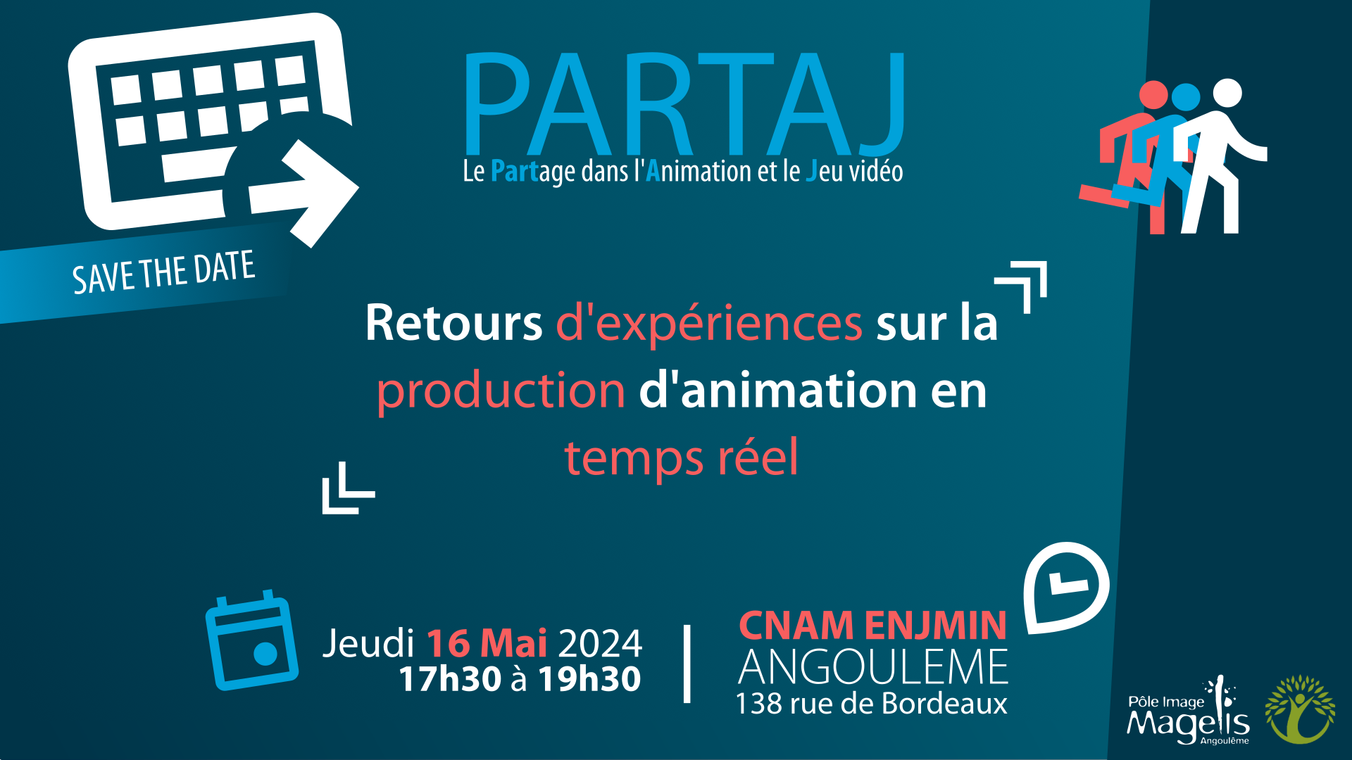 Conférence temps réel