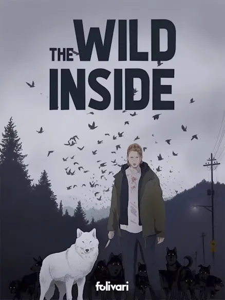 the wild inside copie