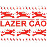 LAZER CÃO