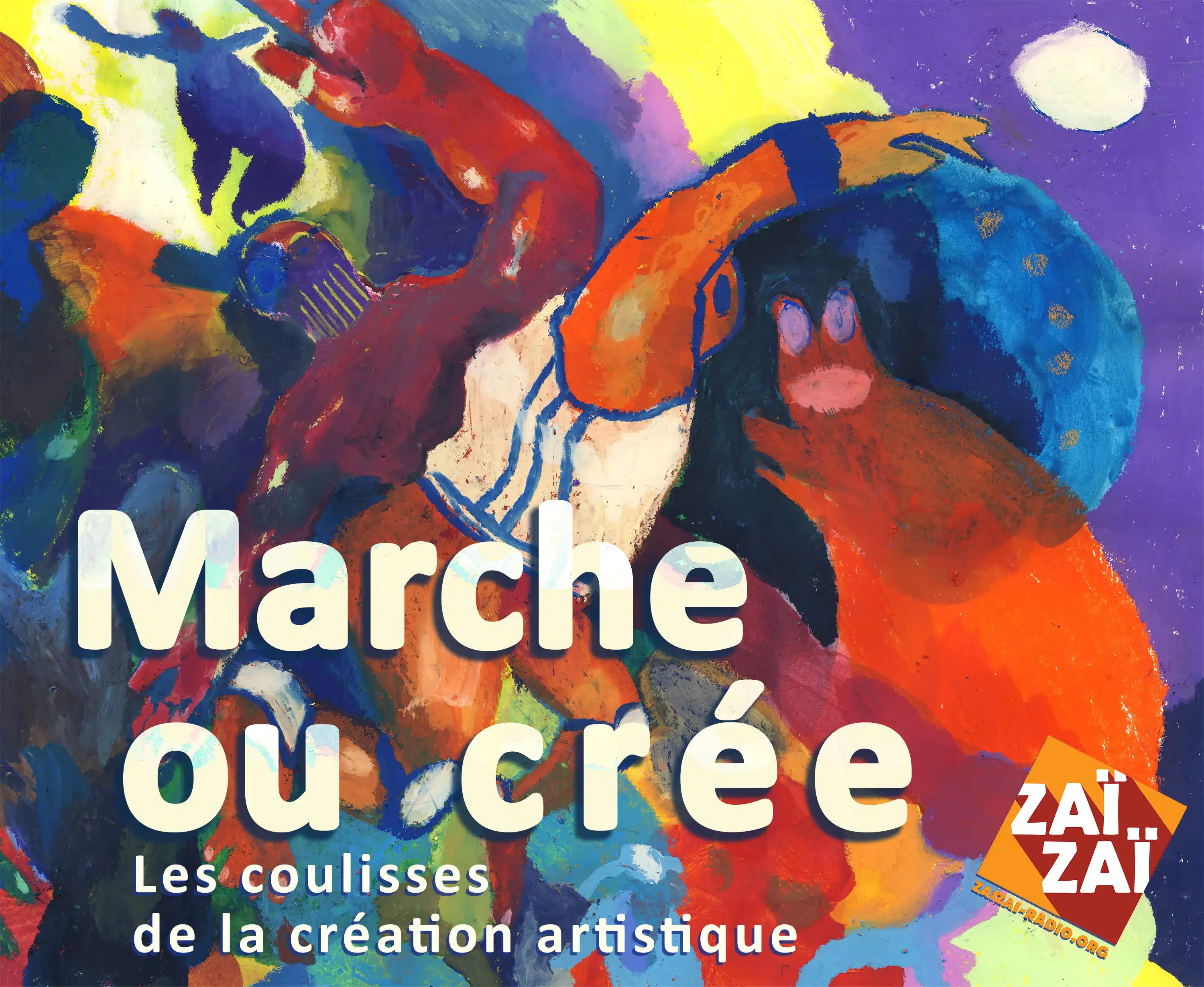 marche ou cree copie