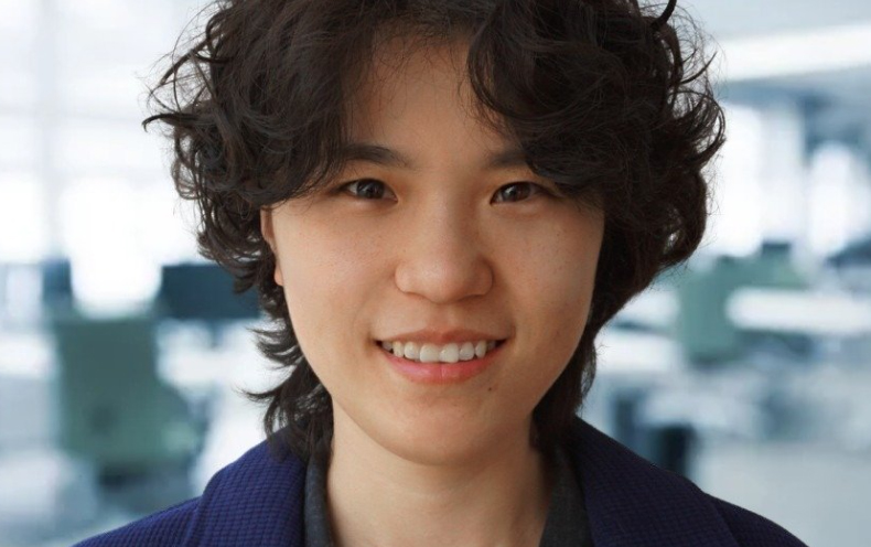 lu yang