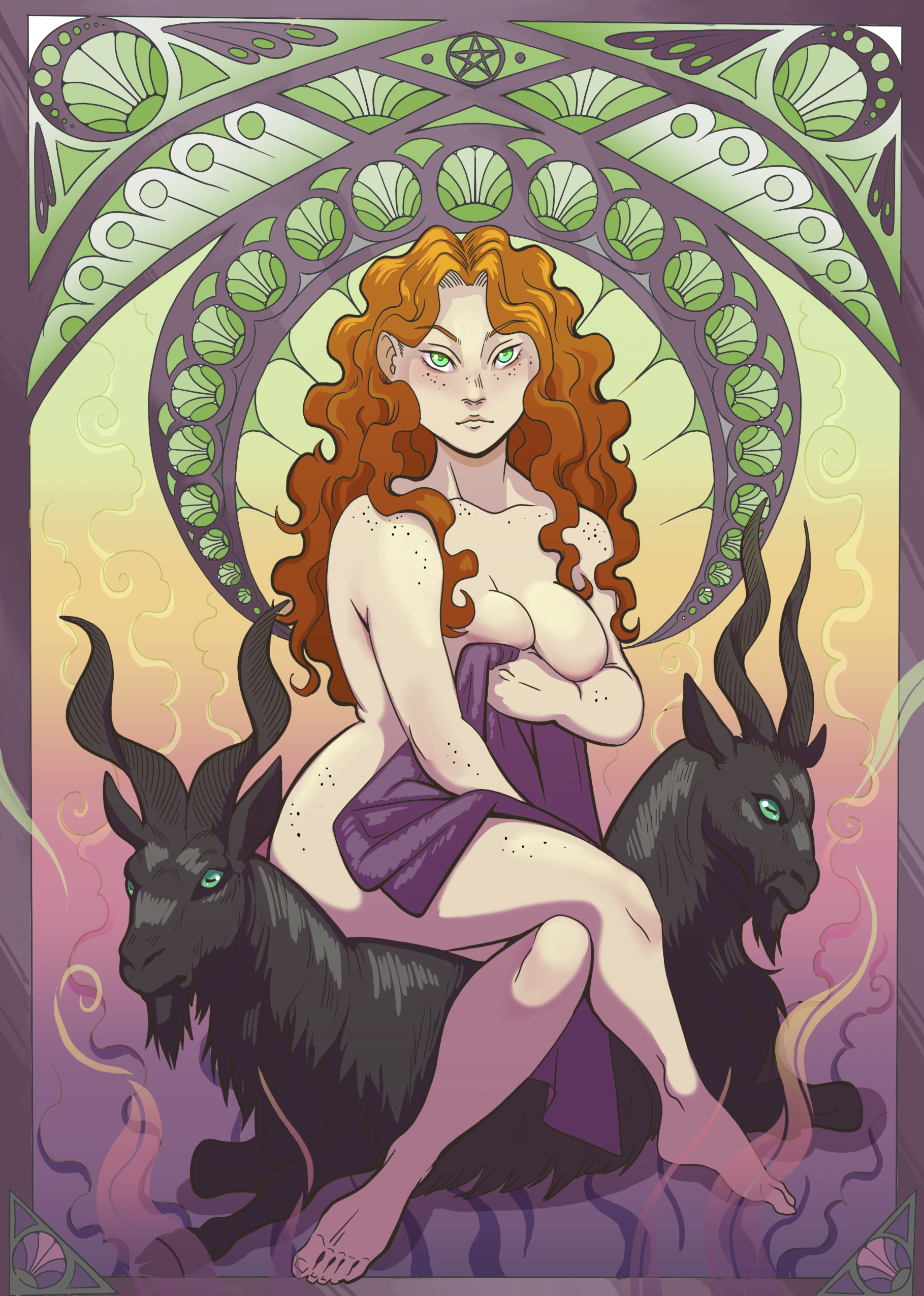 Coven Book 2025_2_Lilythium