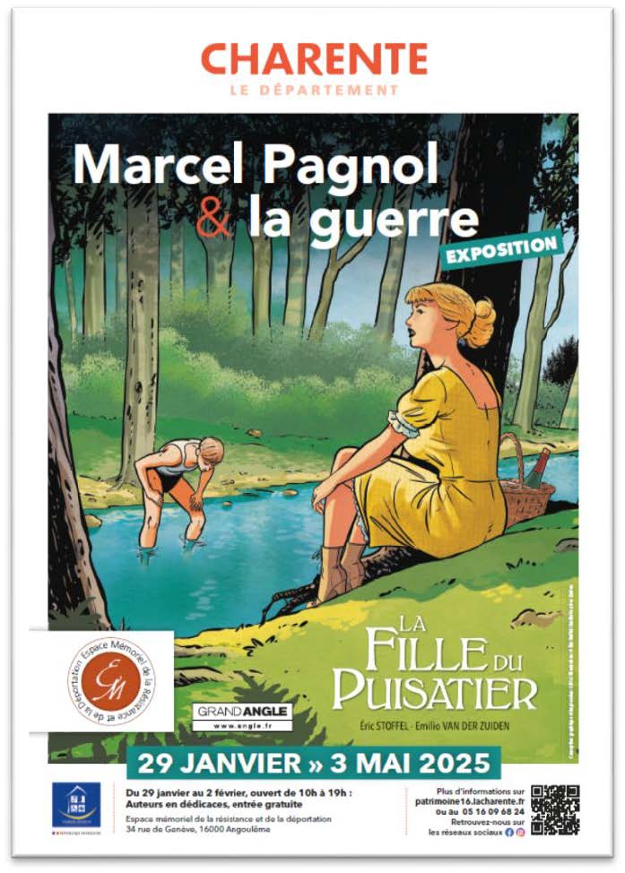 marcel pagnol