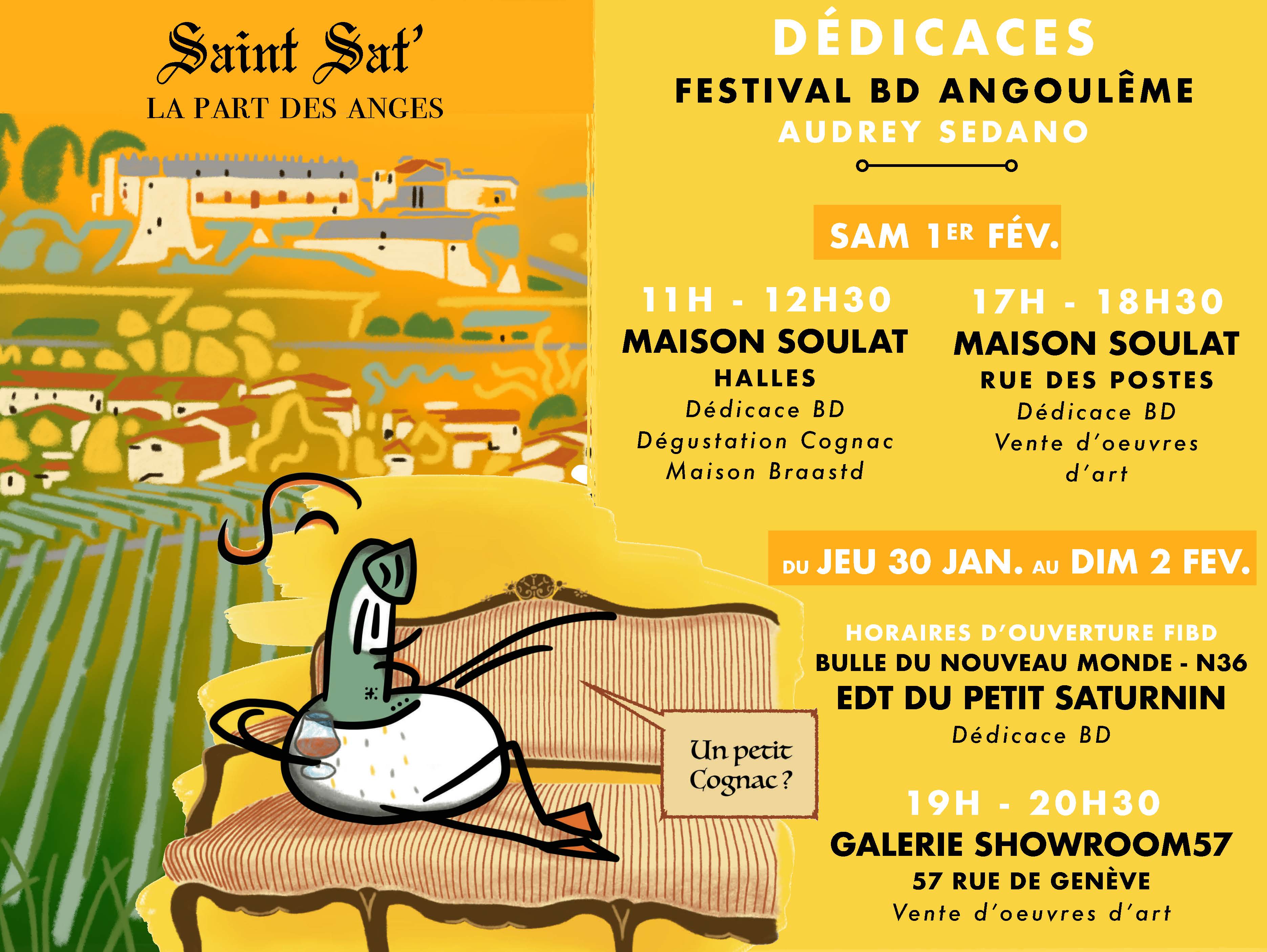 programme FIBD 2025 petit saturnin