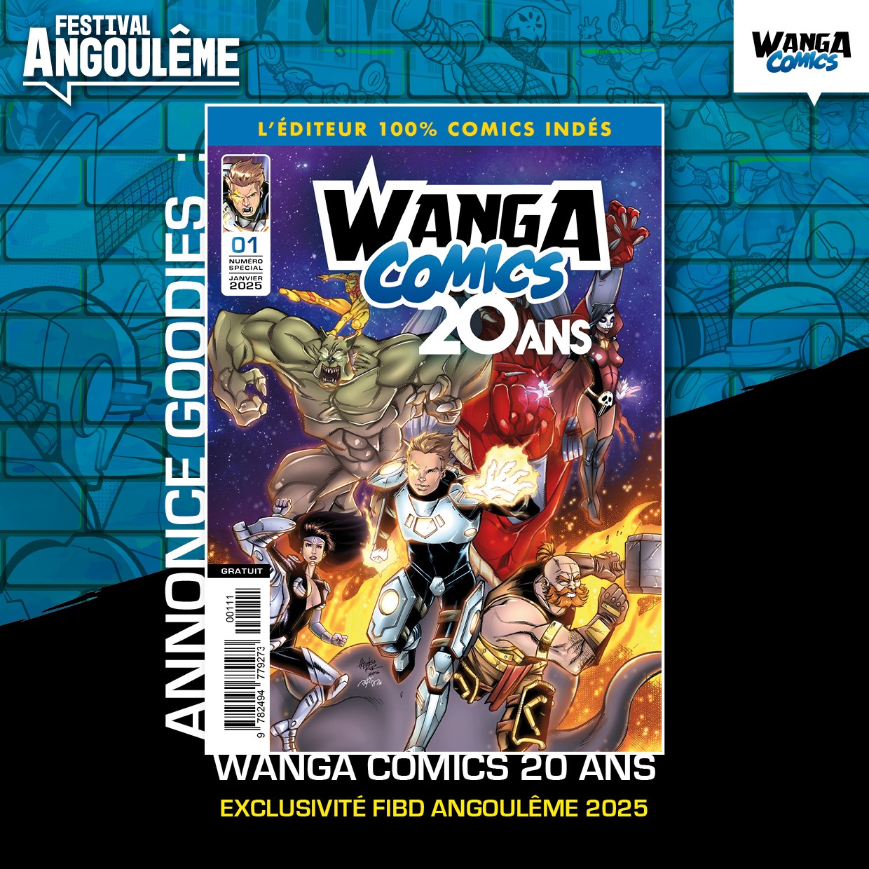 wanga