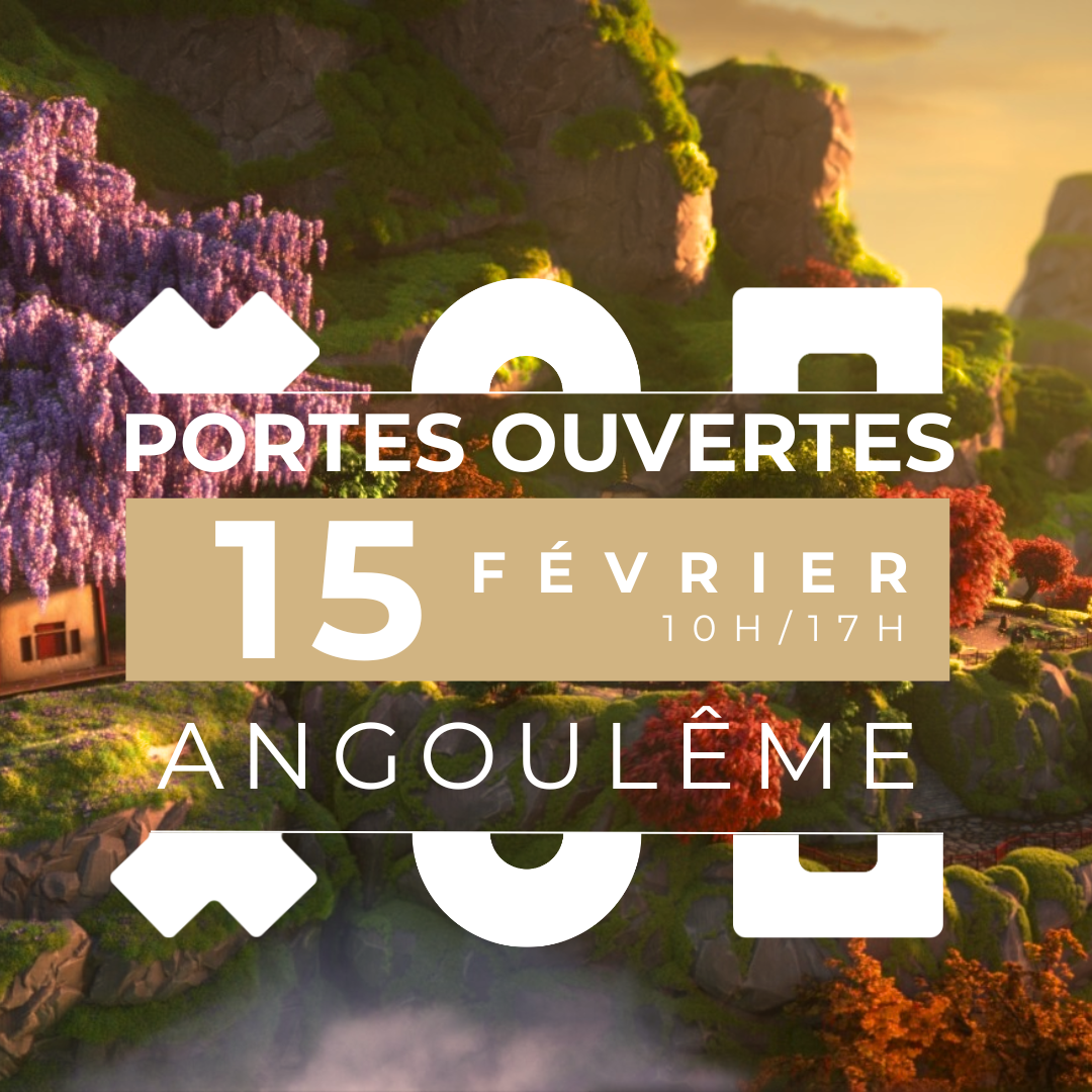 OBJECTIF 3D