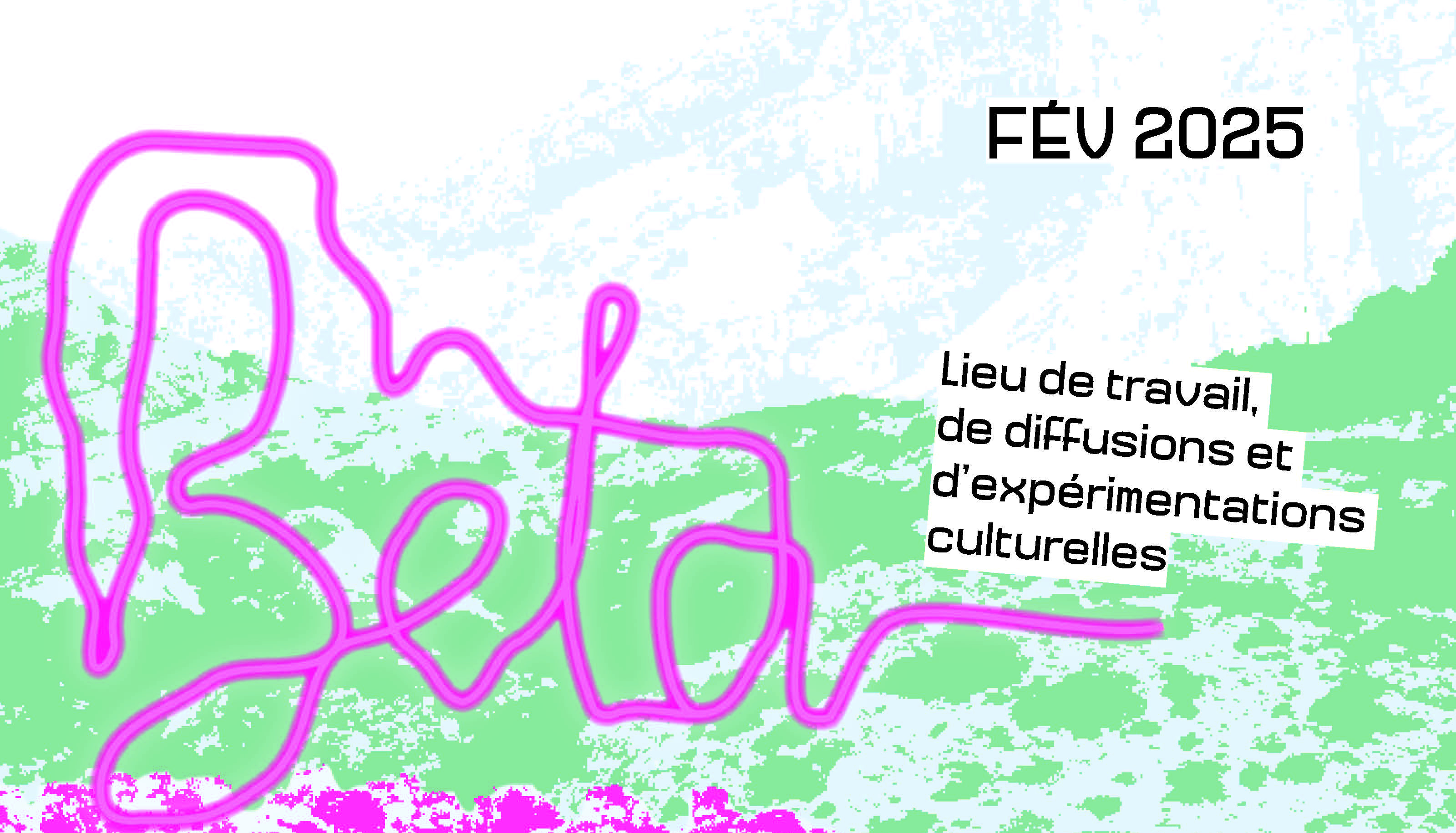 beta petit