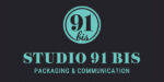 STUDIO 91 BIS