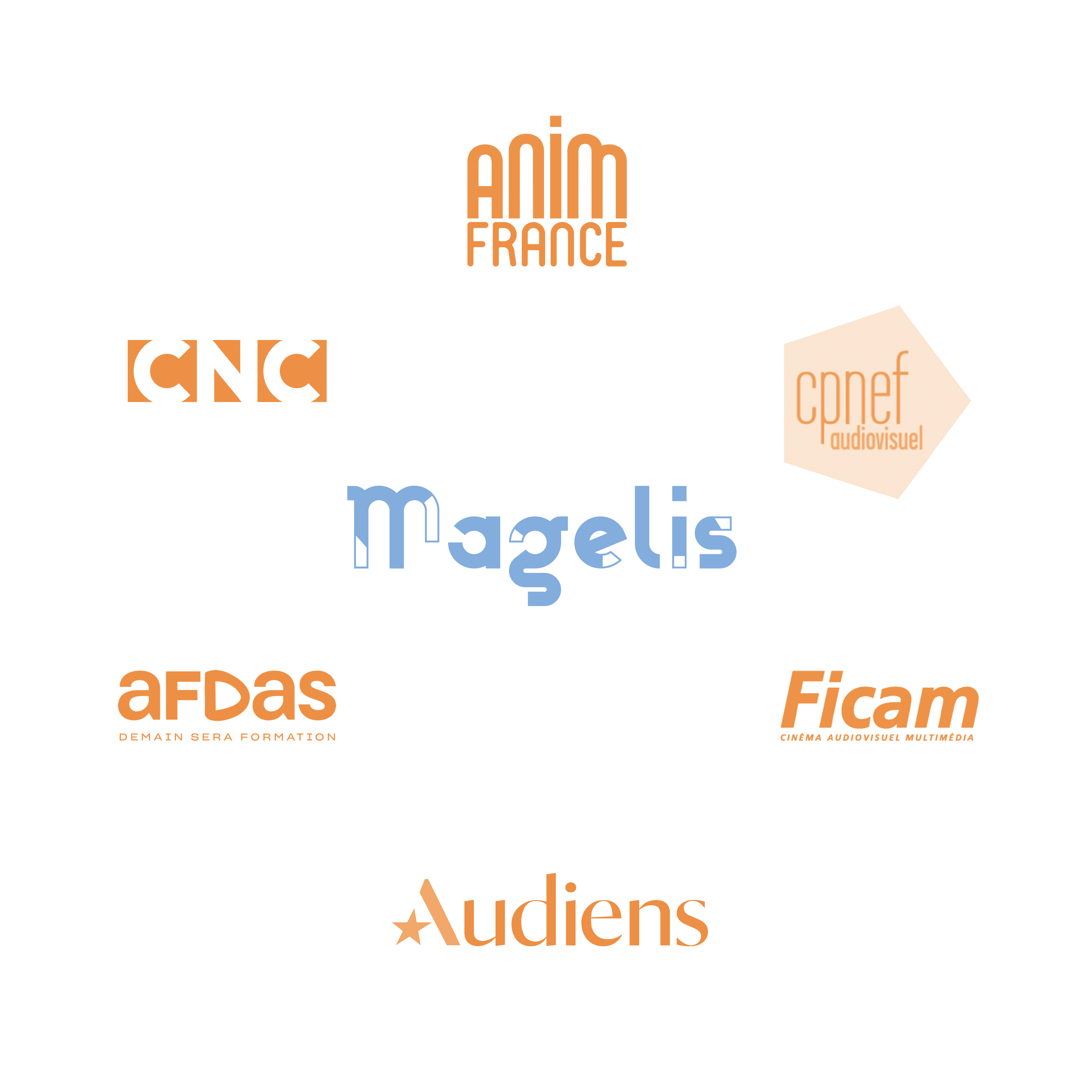 logos partenaires orange ter