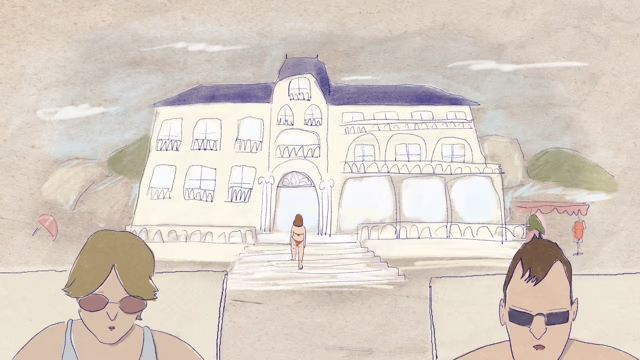 HOTEL LES PIEDS DANS L’EAU copie