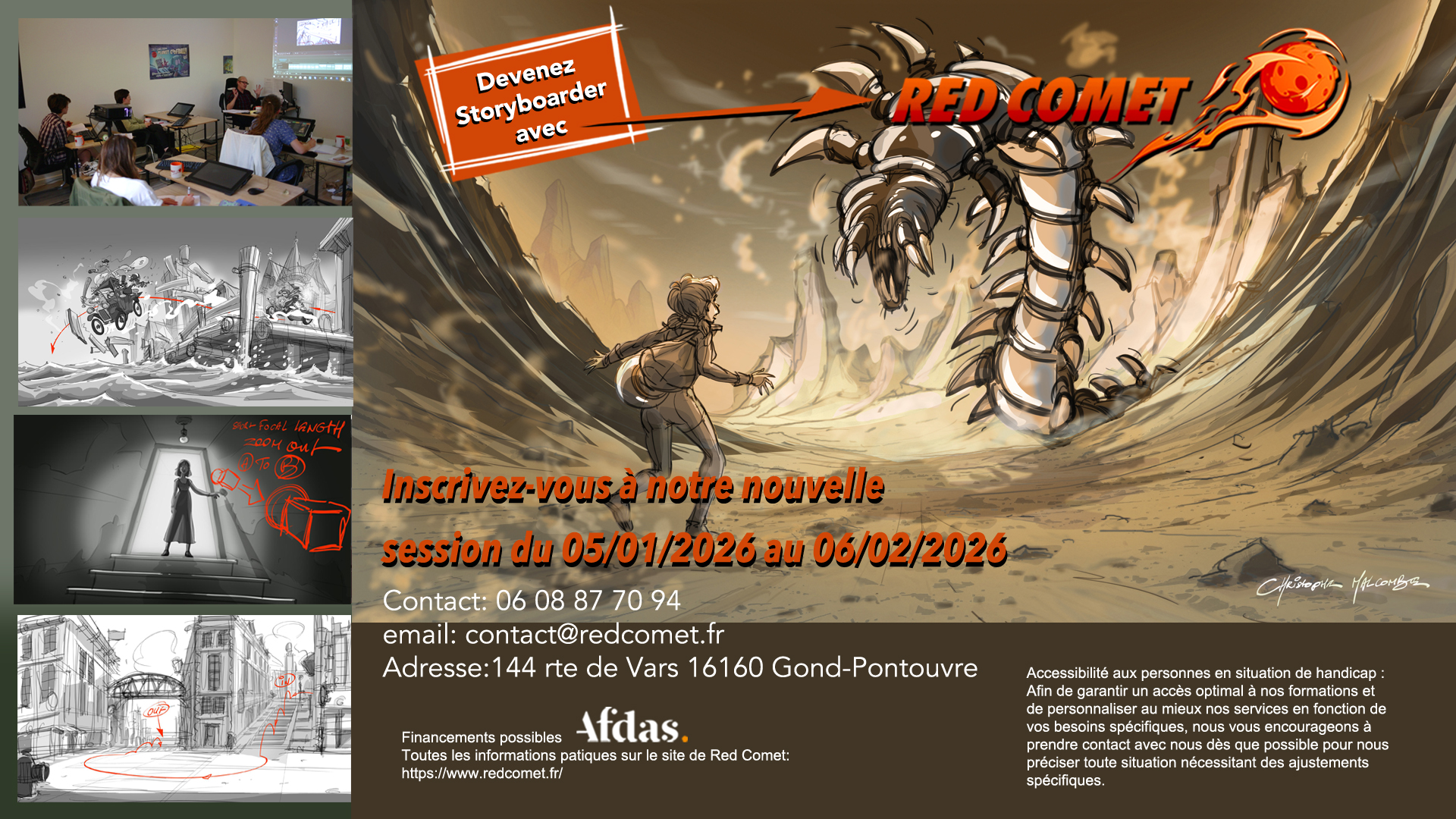 Rayonnement 05_01_2026