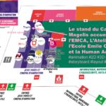 Visuel salon Etutiant 2025