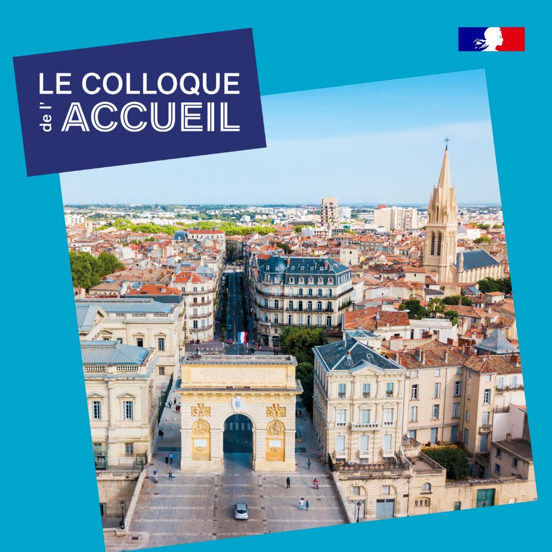 Colloque Campus France