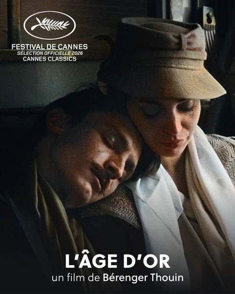 age d’or