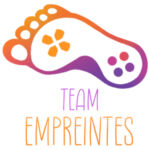 TEAM EMPREINTES TEAM EMPREINTES