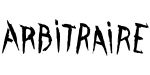 ARBITRAIRE ARBITRAIRE
